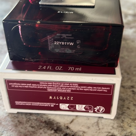 Ralph Lauren Romance elixir - Picture 6 of 6